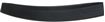 Dodge Rear Bumper Step Pad-Textured Black, Plastic, Replacement REPJ764908