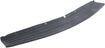 Mercury Rear Bumper Step Pad-Black, Plastic, Replacement REPM764901