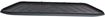 Nissan Rear, Lower Bumper Step Pad-Black, Plastic, Replacement REPN764907