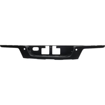 Toyota Rear Bumper Step Pad-Black, Plastic, Replacement REPT764904Q