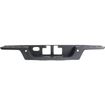 Toyota Rear Bumper Step Pad-Black, Plastic, Replacement REPT764904