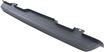 Toyota Rear Bumper Step Pad-Textured Black, Plastic, Replacement REPT764908