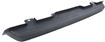 Toyota Rear Bumper Step Pad-Textured Black, Plastic, Replacement REPT764908