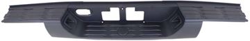 Toyota Center Bumper Step Pad-Black, Plastic, Replacement REPT764911Q