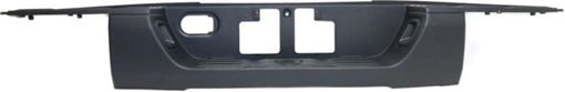 Bumper Step Pad, Tundra 14-18 Rear Bumper Step Pad, Center, All Cab Types, W/O Ipas Holes, Replacement REPT764911