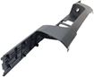 Bumper Step Pad, Tundra 14-18 Rear Bumper Step Pad, Center, All Cab Types, W/O Ipas Holes, Replacement REPT764911