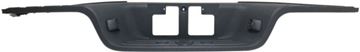 Bumper Step Pad, Tundra 07-13 Rear Bumper Step Pad, W/O Sport, Off-Road Pkg - Capa, Replacement REPT764913Q