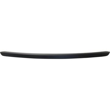 Bumper Step Pad, Compass/Patriot 11-17 Rear Bumper Step Pad, W/O Chr Trim, (W/O Black Spear, 14-17), (Std Type 16-17), Replacement RJ76490002