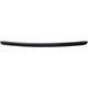 Bumper Step Pad, Compass/Patriot 11-17 Rear Bumper Step Pad, W/O Chr Trim, (W/O Black Spear, 14-17), (Std Type 16-17), Replacement RJ76490002