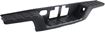 Toyota Rear Bumper Step Pad-Black, Plastic, Replacement RT76490001