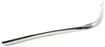 Lincoln Front, Passenger Side Bumper Trim-Chrome, Replacement 11001