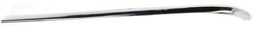 Lincoln Rear, Passenger Side Bumper Trim-Chrome, Replacement 11026