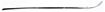 Lincoln Rear, Passenger Side Bumper Trim-Chrome, Replacement 11026