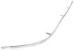Lincoln Rear, Driver Side Bumper Trim-Chrome, Replacement 11027