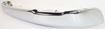 Toyota Front, Center Bumper Trim-Chrome, Replacement 3940