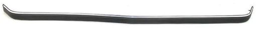 Chevrolet, GMC Front Bumper Trim-Black, Replacement 5778