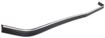 Chevrolet, GMC Front Bumper Trim-Black, Replacement 5778