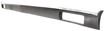 Chevrolet Front Bumper Trim-Black, Replacement 6960