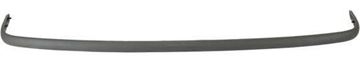 Ford Front, Center Bumper Trim-Textured, Replacement 7763