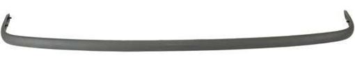 Ford Front, Center Bumper Trim-Textured, Replacement 7763