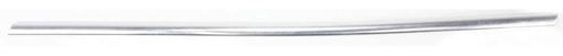 Lincoln Front, Driver Or Passenger Side Bumper Trim-Chrome, Replacement 7999