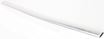 Lincoln Front, Driver Or Passenger Side Bumper Trim-Chrome, Replacement 7999