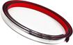 Lincoln Front Bumper Trim-Chrome, Replacement 8001