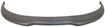 Ford Front Bumper Trim-Primed, Replacement 9849