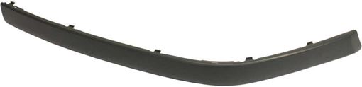 BMW Front, Passenger Side Bumper Trim-Primed, Replacement ARBB016101