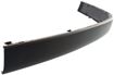 BMW Front, Passenger Side Bumper Trim-Primed, Replacement ARBB016101