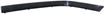 BMW Front, Passenger Side Bumper Trim-Primed, Replacement ARBB016101