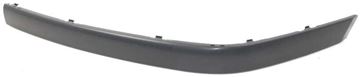 BMW Front, Driver Side Bumper Trim-Primed, Replacement ARBB016102