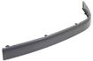 BMW Front, Driver Side Bumper Trim-Primed, Replacement ARBB016102