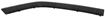 BMW Front, Driver Side Bumper Trim-Primed, Replacement ARBB016102