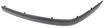 BMW Front, Driver Side Bumper Trim-Primed, Replacement ARBB016102