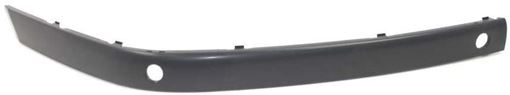 BMW Front, Passenger Side Bumper Trim-Primed, Replacement ARBB016103