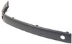 BMW Front, Passenger Side Bumper Trim-Primed, Replacement ARBB016103