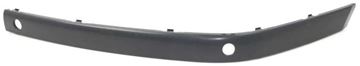 BMW Front, Driver Side Bumper Trim-Primed, Replacement ARBB016104