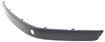 BMW Front, Driver Side Bumper Trim-Primed, Replacement ARBB016104