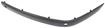 BMW Front, Driver Side Bumper Trim-Primed, Replacement ARBB016104