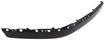 BMW Front, Passenger Side Bumper Trim-Primed, Replacement ARBB016105