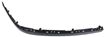 BMW Front, Passenger Side Bumper Trim-Primed, Replacement ARBB016105