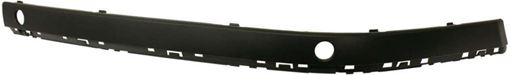 BMW Front, Passenger Side Bumper Trim-Primed, Replacement ARBB016107