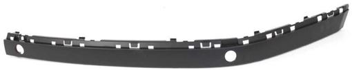 BMW Front, Driver Side Bumper Trim-Primed, Replacement ARBB016108