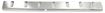 Jeep Front Bumper Trim-Chrome, Replacement ARBJ015901Q