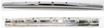 Jeep Front Bumper Trim-Chrome, Replacement ARBJ015901