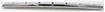 Jeep Front Bumper Trim-Chrome, Replacement ARBJ015901