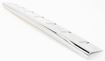 Jeep Front Bumper Trim-Chrome, Replacement ARBJ015901