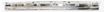 Jeep Front Bumper Trim-Chrome, Replacement ARBJ015901