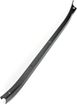 Mercedes Benz Rear, Driver Side Bumper Trim-Primed, Replacement ARBM763706